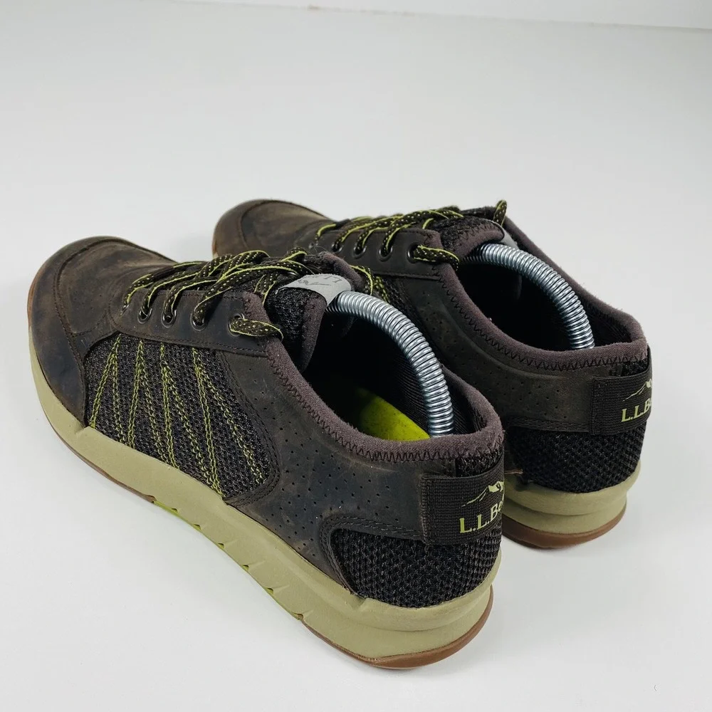 L.L. Bean shoes coast